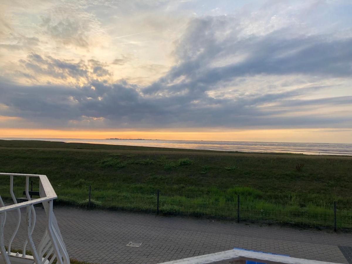 Haus Nordseeperle 8 *