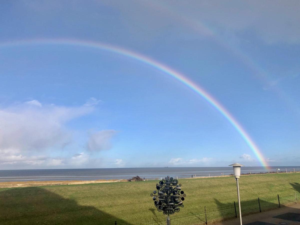 Haus Nordseeperle 8 * Cuxhaven
