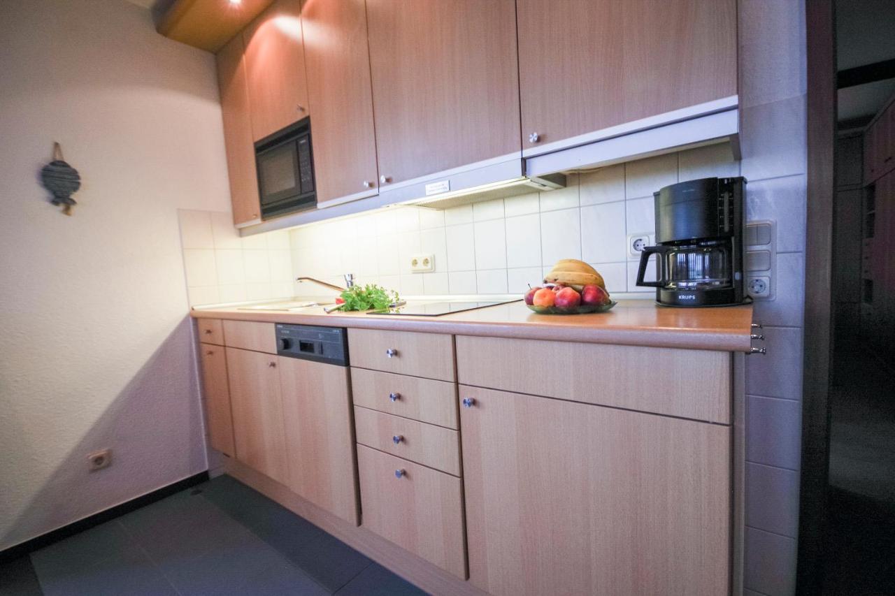 Haus Nordseeperle 8 *